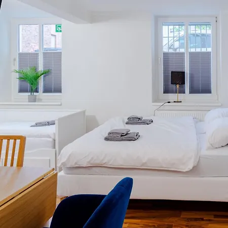 Apartment Cblue 