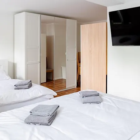 Apartment Cblue 