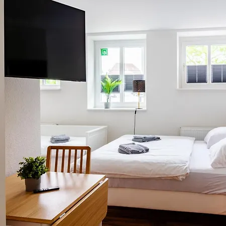 Apartment Cblue 