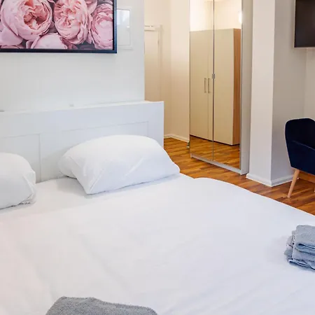 Apartment Cblue 
