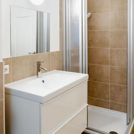 Apartment Cblue 