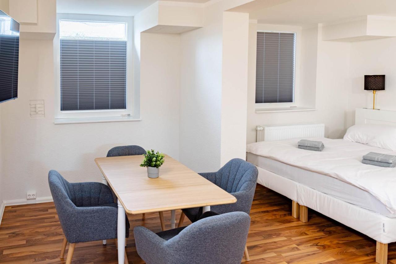 Apartment Cblue 