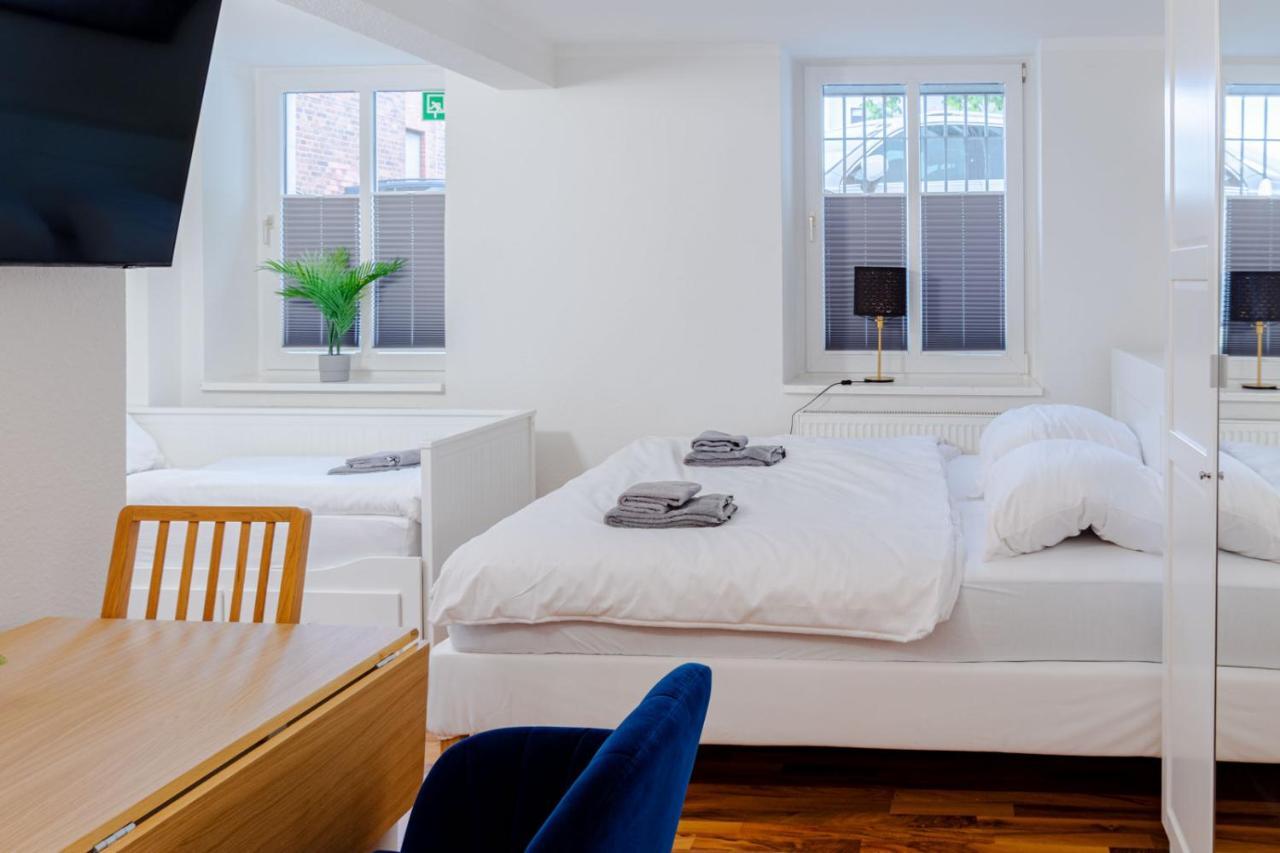 Apartment Cblue 