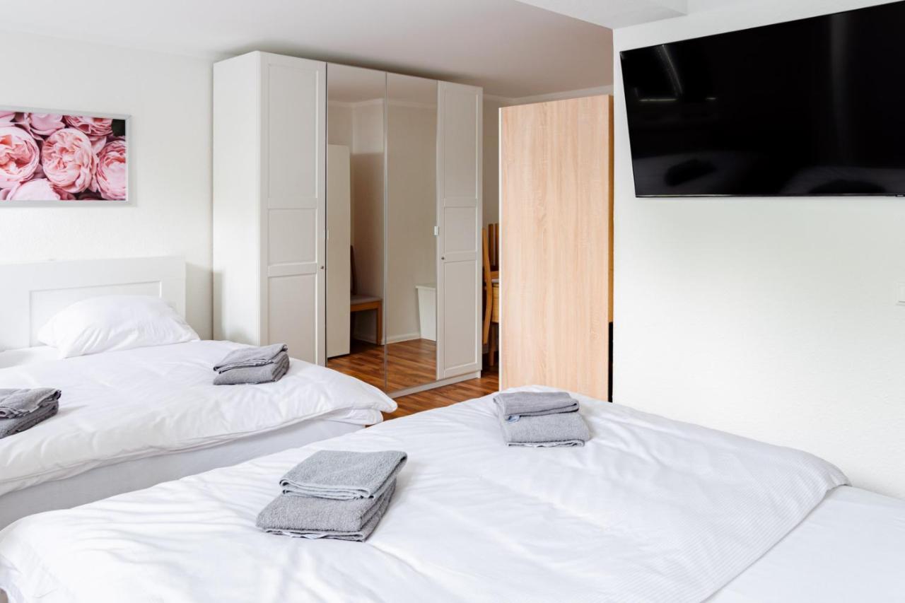 Apartment Cblue 